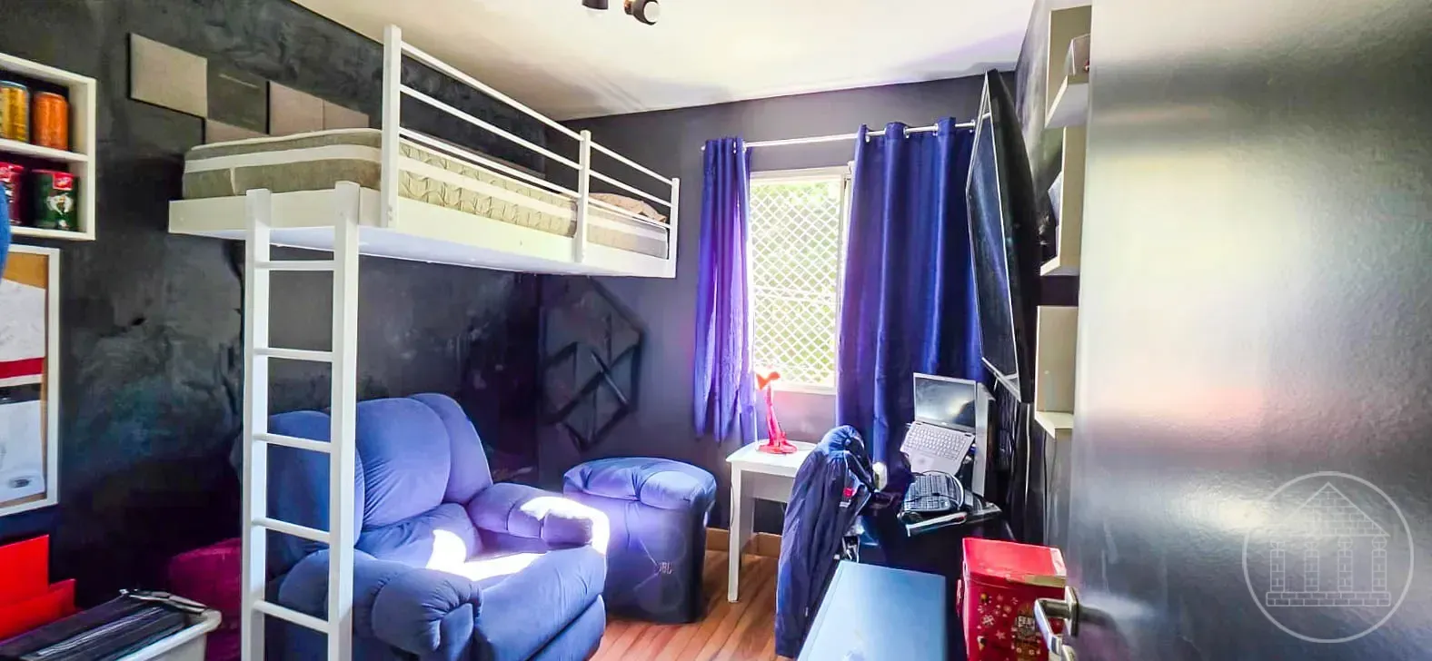 Apartamento, 2 quartos, 75 m² - Foto 33
