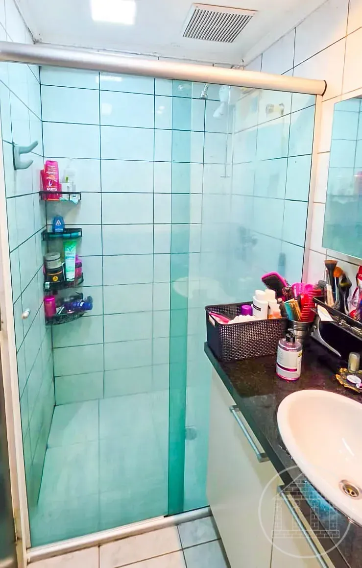 Apartamento, 2 quartos, 75 m² - Foto 40