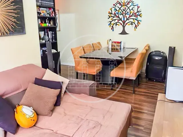 Apartamento 2 quartos e 2 banheiros, à venda, no bairro Socorro em São Paulo