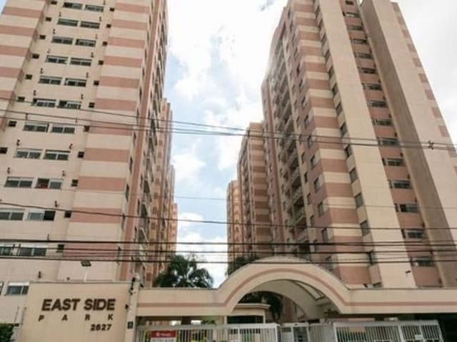 Foto do Apartamento - Apartamento com 2 dormitórios à venda, 53 m² por R$ 375.000,00 - Vila Carrão - São Paulo/SP | ZONA LESTE IMÓVEIS