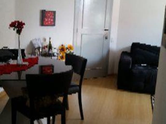 Foto do Apartamento - Apartamento com 2 dormitórios à venda, 53 m² por R$ 375.000,00 - Vila Carrão - São Paulo/SP | ZONA LESTE IMÓVEIS
