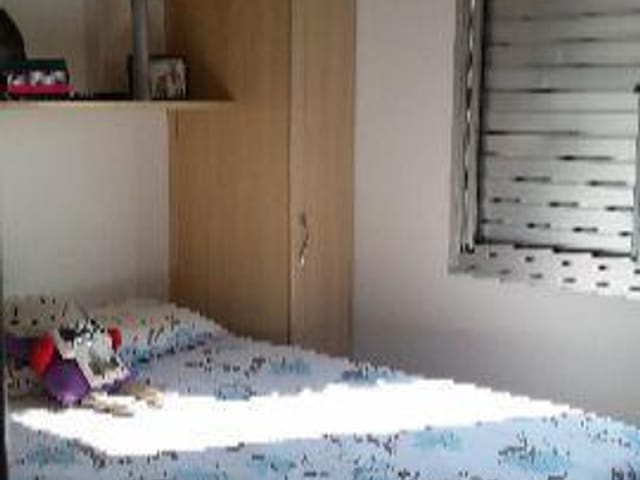 Foto do Apartamento - Apartamento com 2 dormitórios à venda, 53 m² por R$ 375.000,00 - Vila Carrão - São Paulo/SP | ZONA LESTE IMÓVEIS