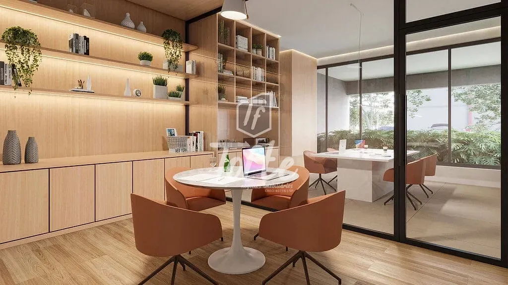 Apartamento, 2 quartos, 69 m² - Foto 13