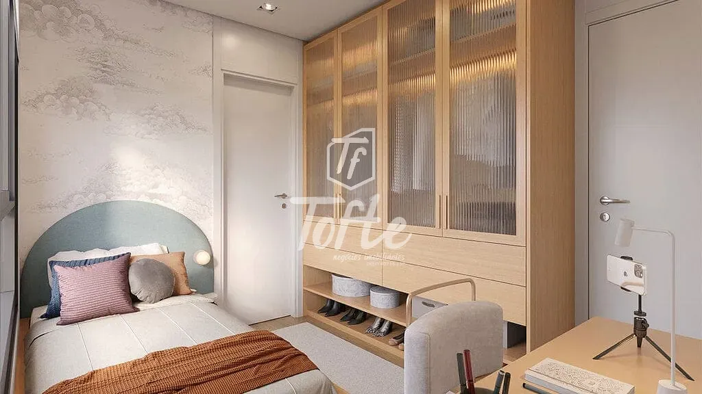 Apartamento, 2 quartos, 69 m² - Foto 7