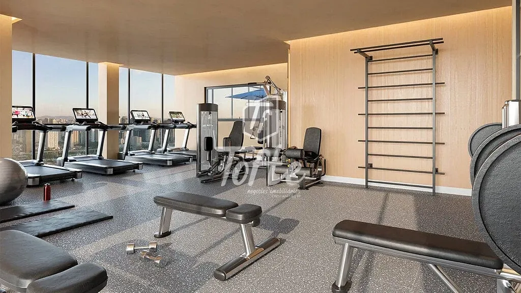 Apartamento, 2 quartos, 69 m² - Foto 9
