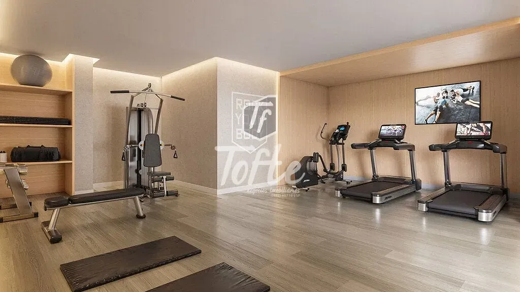 Apartamento, 2 quartos, 69 m² - Foto 10