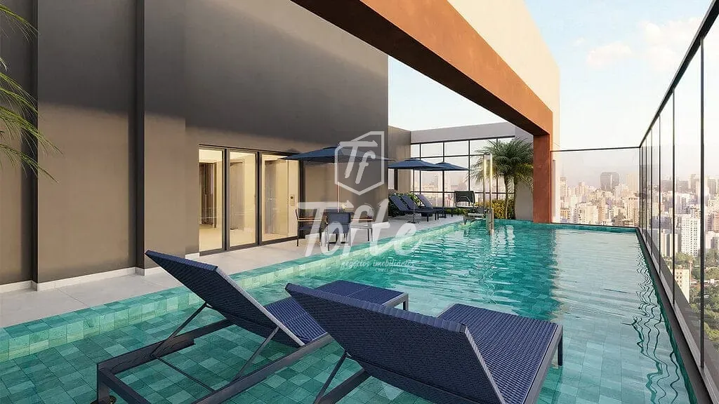 Apartamento, 2 quartos, 69 m² - Foto 17
