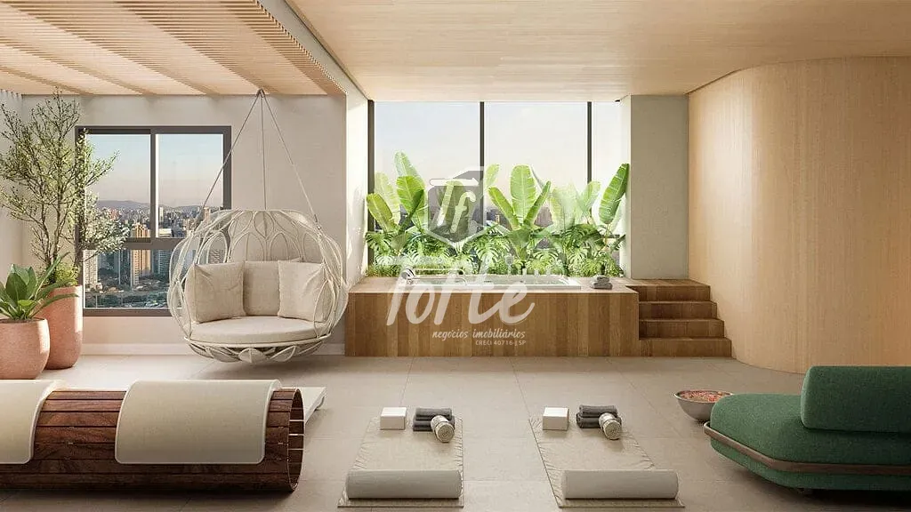 Apartamento, 2 quartos, 69 m² - Foto 16