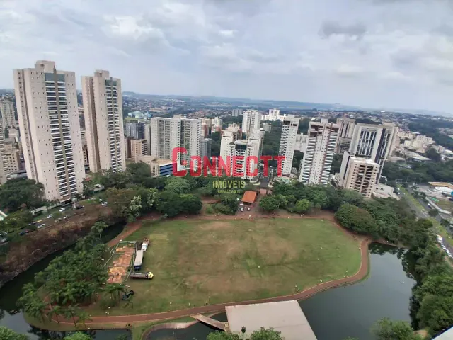 Apartamento 2 quartos e 2 banheiros, para alugar, no bairro Jardim Botânico em Ribeirão Preto