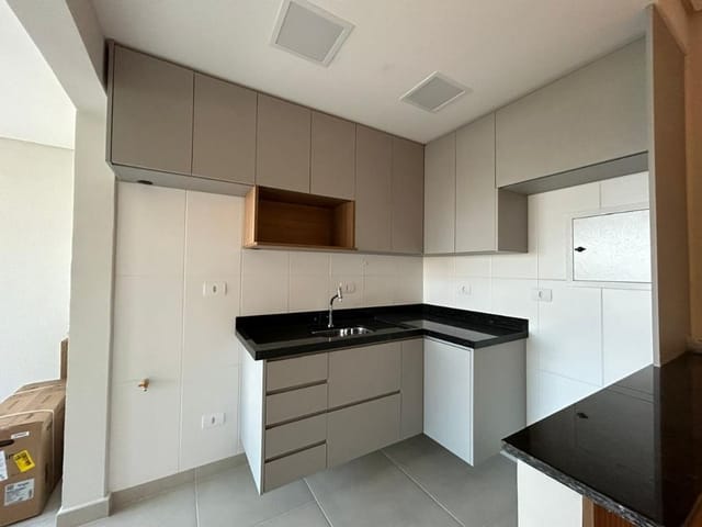 Foto do Apartamento - Apartamento com 2 dormitórios para alugar, 56 m² por R$ 3.895,86/mês - Jardim Oswaldo Cruz - São José dos Campos/SP | INDEPENDENCE NEGOCIOS IMOBILIARIOS LTDA