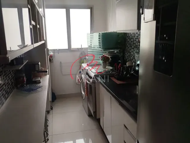 Apartamento 2 quartos e 1 banheiro, à venda, no bairro Rio Pequeno em São Paulo