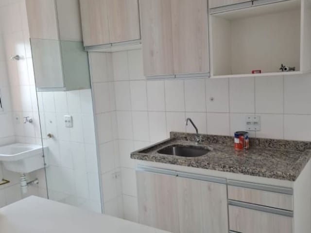 Apartamento com 57m² 2 quartos e 2 banheiros, à venda, no bairro Santo Antônio em Osasco