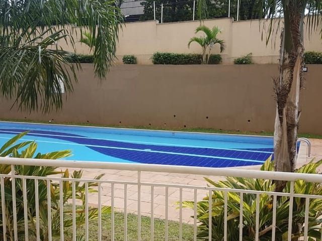Apartamento com 57m² 2 quartos e 2 banheiros, à venda, no bairro Santo Antônio em Osasco