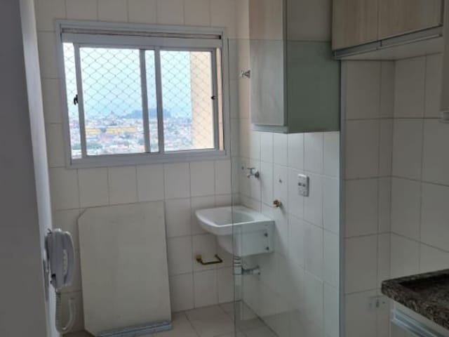 Apartamento com 57m² 2 quartos e 2 banheiros, à venda, no bairro Santo Antônio em Osasco