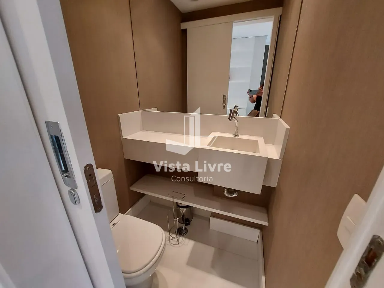 Apartamento, 1 quarto, 55 m² - Foto 14
