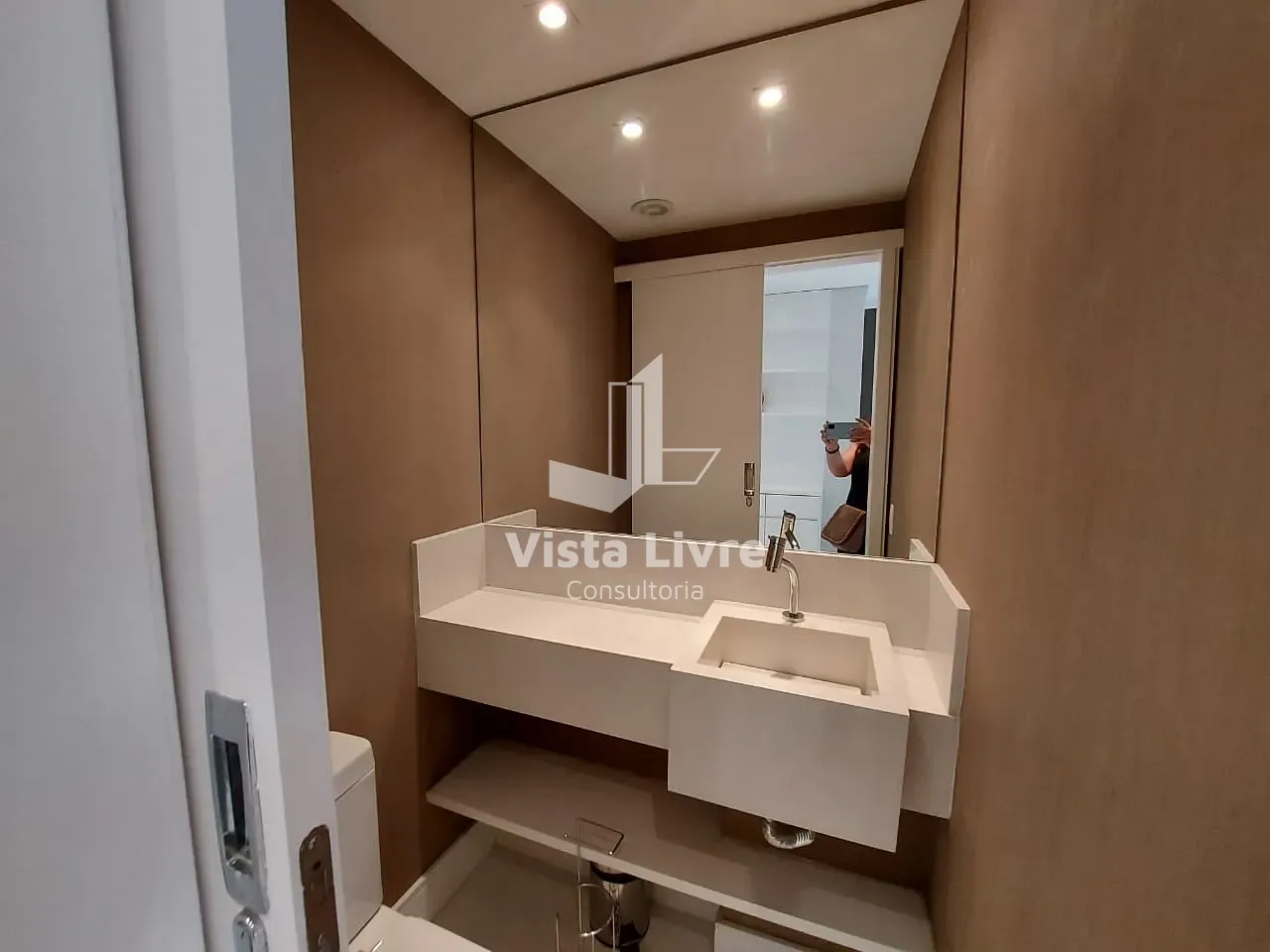 Apartamento, 1 quarto, 55 m² - Foto 12