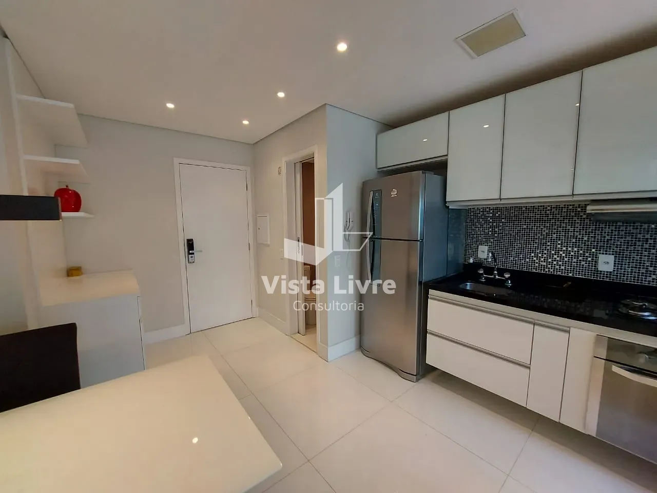Apartamento, 1 quarto, 55 m² - Foto 7