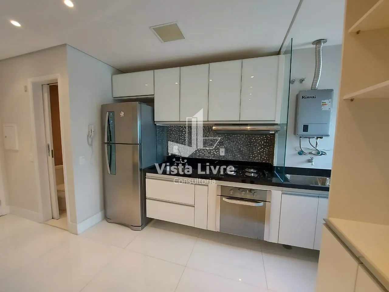 Apartamento, 1 quarto, 55 m² - Foto 6
