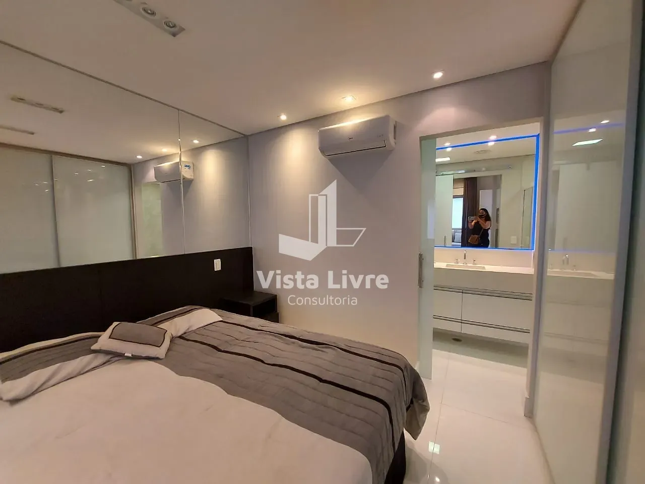 Apartamento, 1 quarto, 55 m² - Foto 10