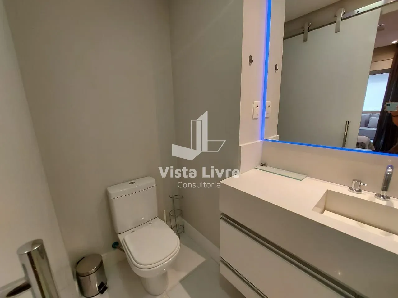 Apartamento, 1 quarto, 55 m² - Foto 13