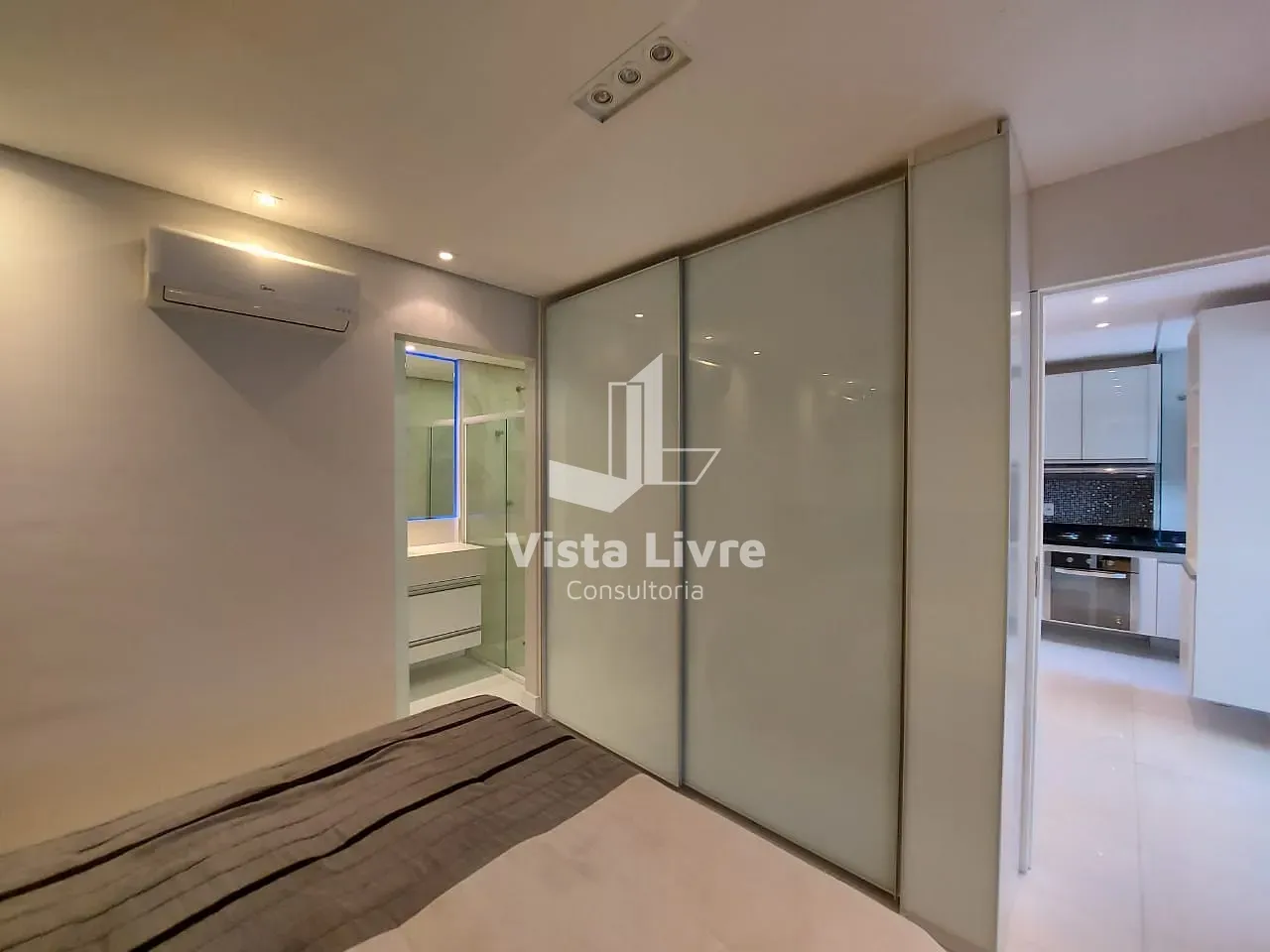 Apartamento, 1 quarto, 55 m² - Foto 11