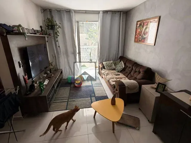 Apartamento 2 quartos e 3 banheiros, à venda, no bairro Santa Rosa em Niterói