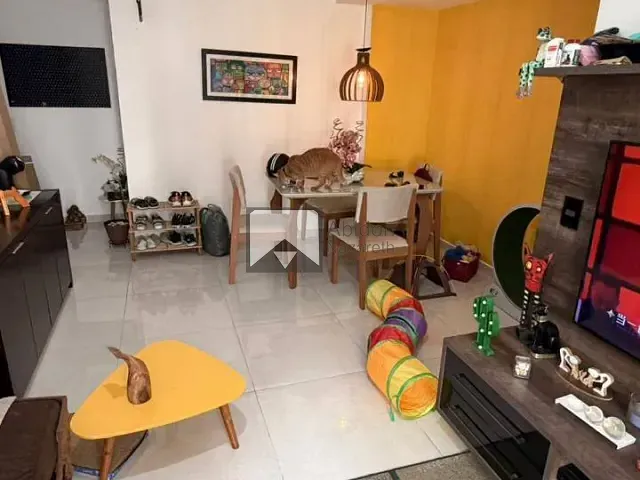 Apartamento 2 quartos e 3 banheiros, à venda, no bairro Santa Rosa em Niterói