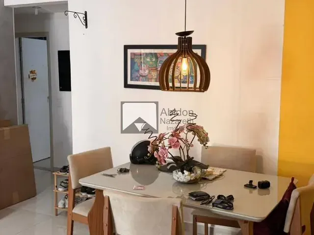 Apartamento 2 quartos e 3 banheiros, à venda, no bairro Santa Rosa em Niterói