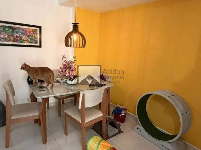 Apartamento 2 quartos e 3 banheiros, à venda, no bairro Santa Rosa em Niterói
