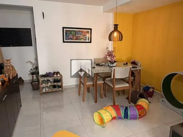 Apartamento 2 quartos e 3 banheiros, à venda, no bairro Santa Rosa em Niterói