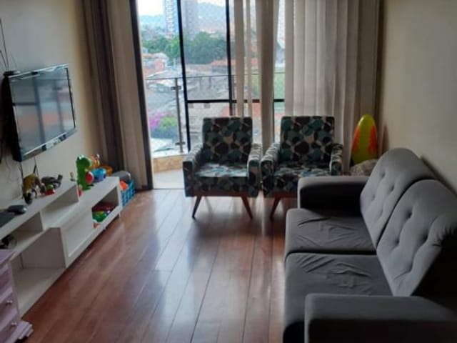 Foto do Apartamento - Apartamento à venda 3 Quartos, 2 Vagas, 82M², KM 18, OSASCO - SP | A Bela Vista Imóveis