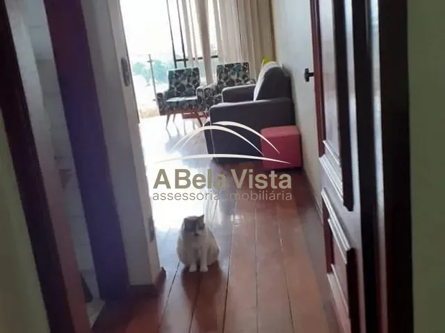 Apartamento 3 quartos e 1 banheiro, à venda, no bairro KM 18 em Osasco