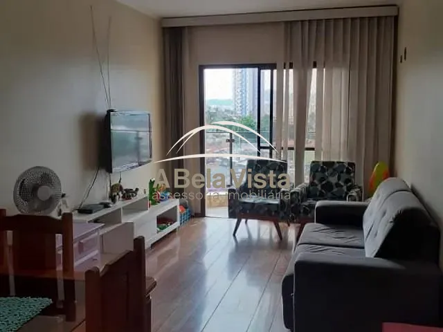 Apartamento 3 quartos e 1 banheiro, à venda, no bairro KM 18 em Osasco