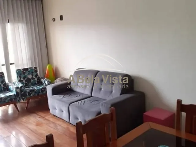 Apartamento 3 quartos e 1 banheiro, à venda, no bairro KM 18 em Osasco