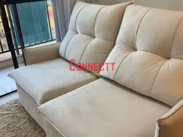 Apartamento com 55m² 2 quartos e 1 banheiro, à venda, no bairro Jardim São Luiz em Ribeirão Preto