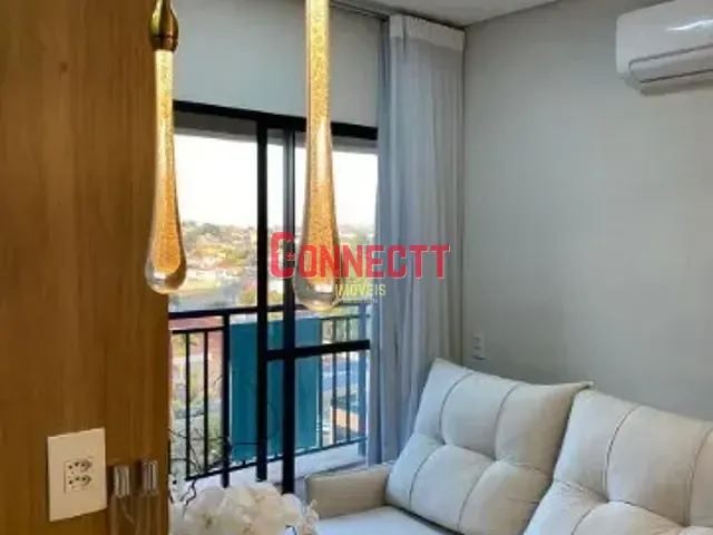 Apartamento com 55m² 2 quartos e 1 banheiro, à venda, no bairro Jardim São Luiz em Ribeirão Preto
