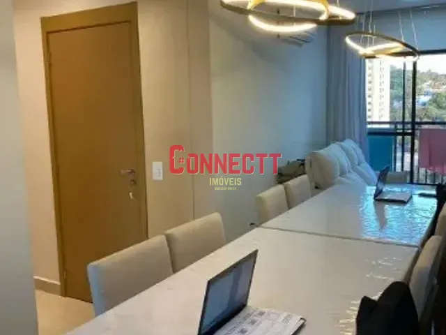 Apartamento com 55m² 2 quartos e 1 banheiro, à venda, no bairro Jardim São Luiz em Ribeirão Preto