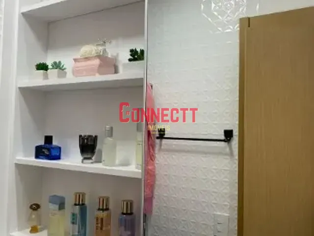 Apartamento com 55m² 2 quartos e 1 banheiro, à venda, no bairro Jardim São Luiz em Ribeirão Preto