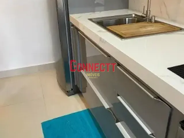 Apartamento com 55m² 2 quartos e 1 banheiro, à venda, no bairro Jardim São Luiz em Ribeirão Preto