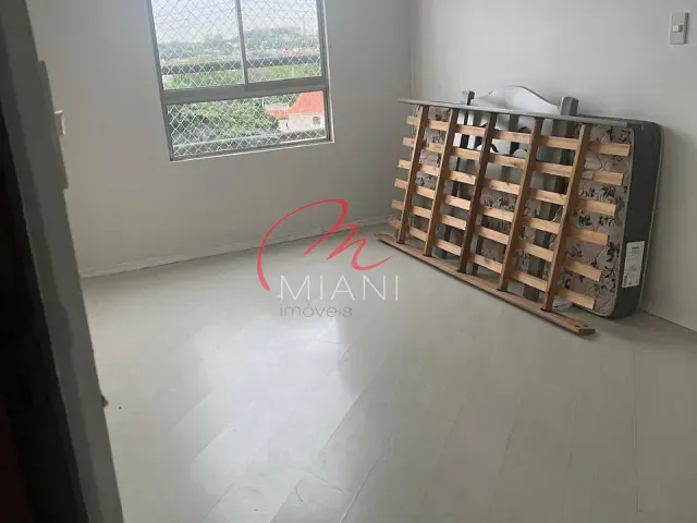 Apartamento com 60m² 2 quartos e 1 banheiro, para alugar, no bairro Jardim Pinheiros em São Paulo