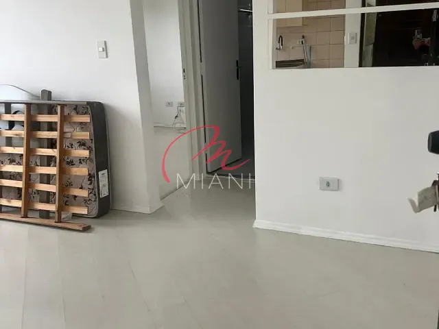 Apartamento com 60m² 2 quartos e 1 banheiro, para alugar, no bairro Jardim Pinheiros em São Paulo