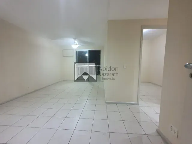 Apartamento com 95m² 2 quartos e 3 banheiros, à venda, no bairro Santa Rosa em Niterói