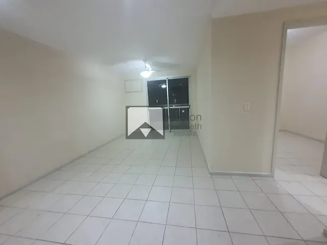 Apartamento com 95m² 2 quartos e 3 banheiros, à venda, no bairro Santa Rosa em Niterói