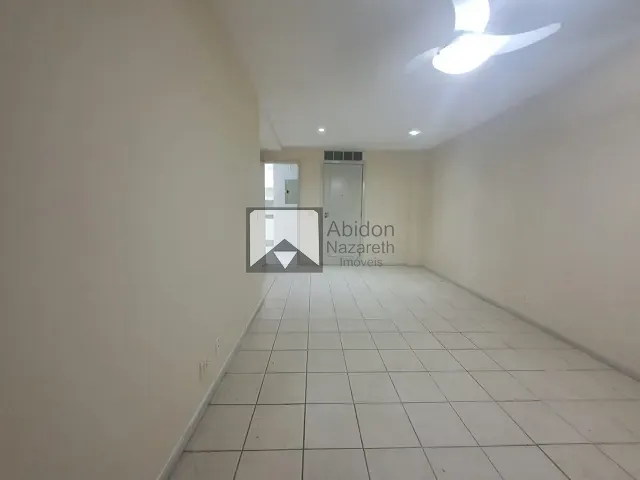 Apartamento com 95m² 2 quartos e 3 banheiros, à venda, no bairro Santa Rosa em Niterói