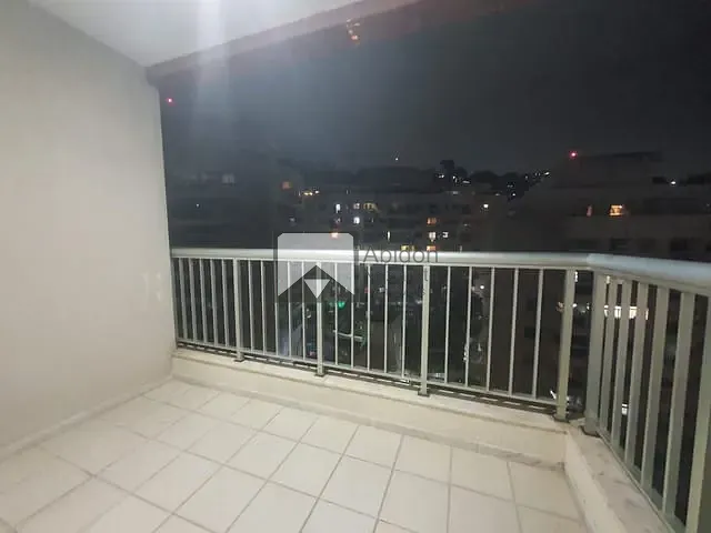 Apartamento com 95m² 2 quartos e 3 banheiros, à venda, no bairro Santa Rosa em Niterói