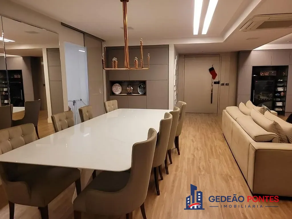 Apartamento, 4 quartos, 204 m² - Foto 18