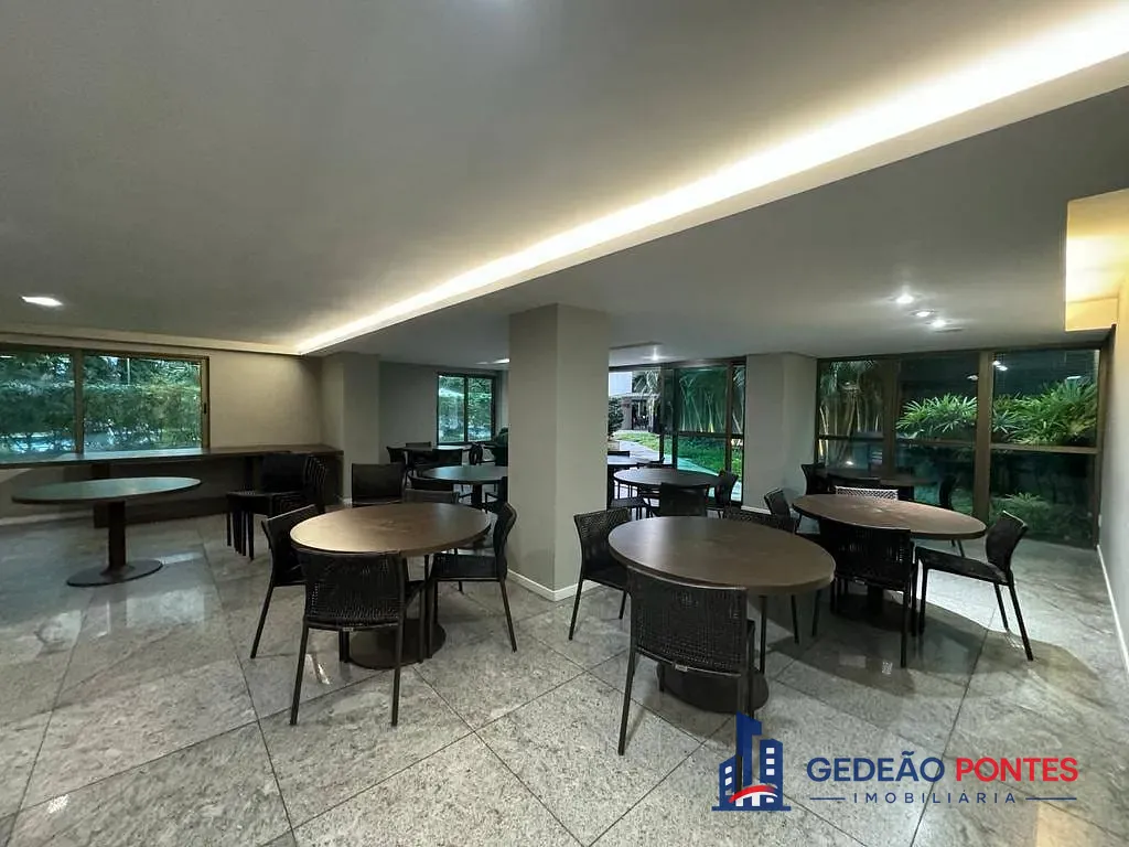Apartamento, 4 quartos, 204 m² - Foto 12