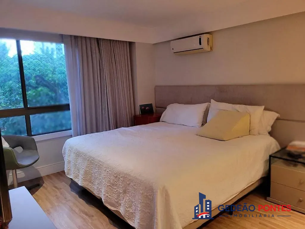 Apartamento, 4 quartos, 204 m² - Foto 28