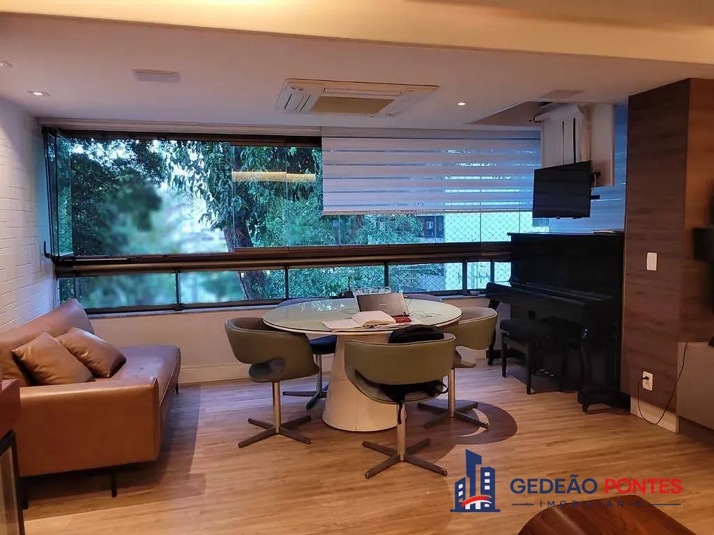 Apartamento, 4 quartos, 204 m² - Foto 32