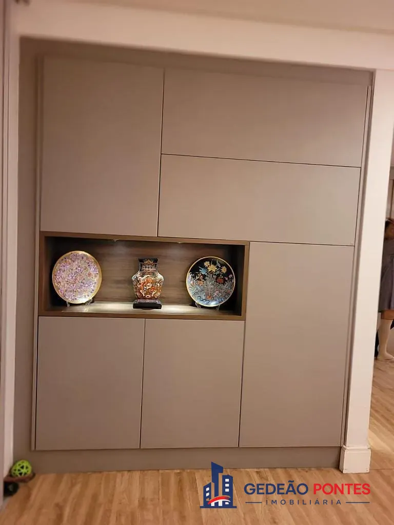 Apartamento, 4 quartos, 204 m² - Foto 26